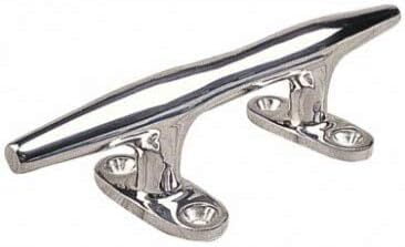 S.S 316 HOLLOW BASE CLEAT HEAVY DUTY S.S 316 HOLLOW BASE CLEAT HEAVY DUTY