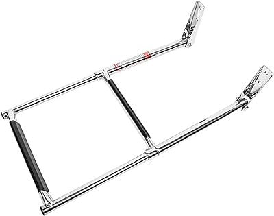 Telescopic Ladder Telescopic Ladder