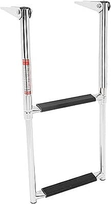 Telescopic Ladder Telescopic Ladder