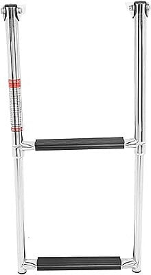 Telescopic Ladder Telescopic Ladder
