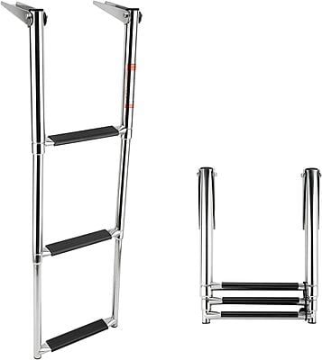 Telescopic Ladder Telescopic Ladder
