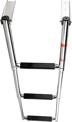 Telescopic Ladder Telescopic Ladder