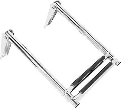 Telescopic Ladder Telescopic Ladder
