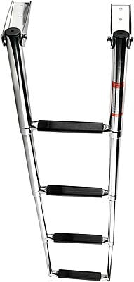 Telescopic Ladder Telescopic Ladder
