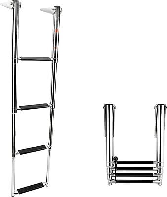 Telescopic Ladder Telescopic Ladder