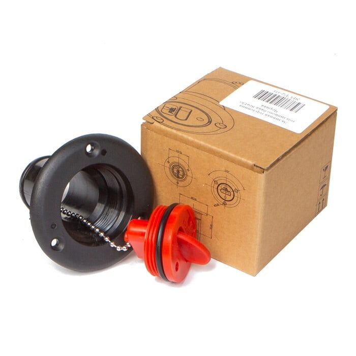 SEAFLO Fuel Deck Filler Cape SEAFLO Fuel Deck Filler Cape