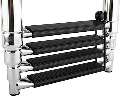 Telescopic Ladder Telescopic Ladder