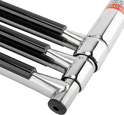 Telescopic Ladder Telescopic Ladder