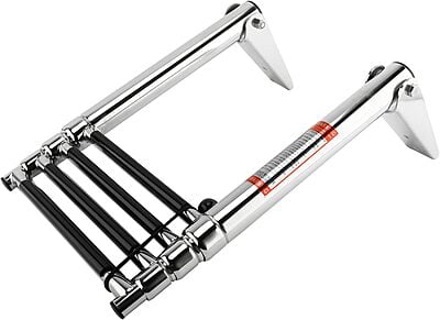 Telescopic Ladder Telescopic Ladder