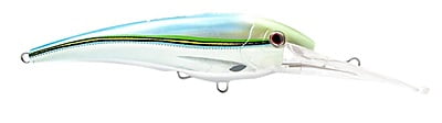 NOMAD DESING MINNOW DTX 165 NOMAD DESING MINNOW DTX 165