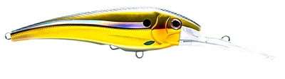 NOMAD DESING MINNOW DTX 165 NOMAD DESING MINNOW DTX 165