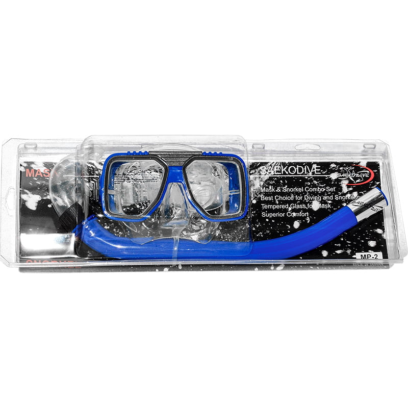 PVC Combo Set