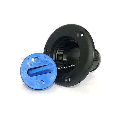 SEAFLO Water Deck Filler Caps SEAFLO Water Deck Filler Caps