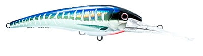 NOMAD DESING MINNOW DTX 165 NOMAD DESING MINNOW DTX 165