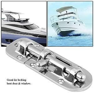 LOCK LATCH LOCK LATCH